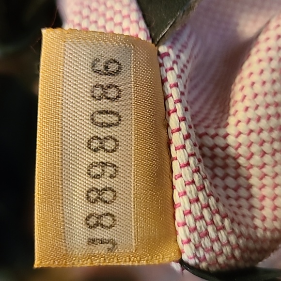 Dooney & Bourke Chestnut Handbag/ Shoulder - Picture 14 of 14